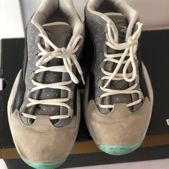 Reebok Question - Picture 3 of 4